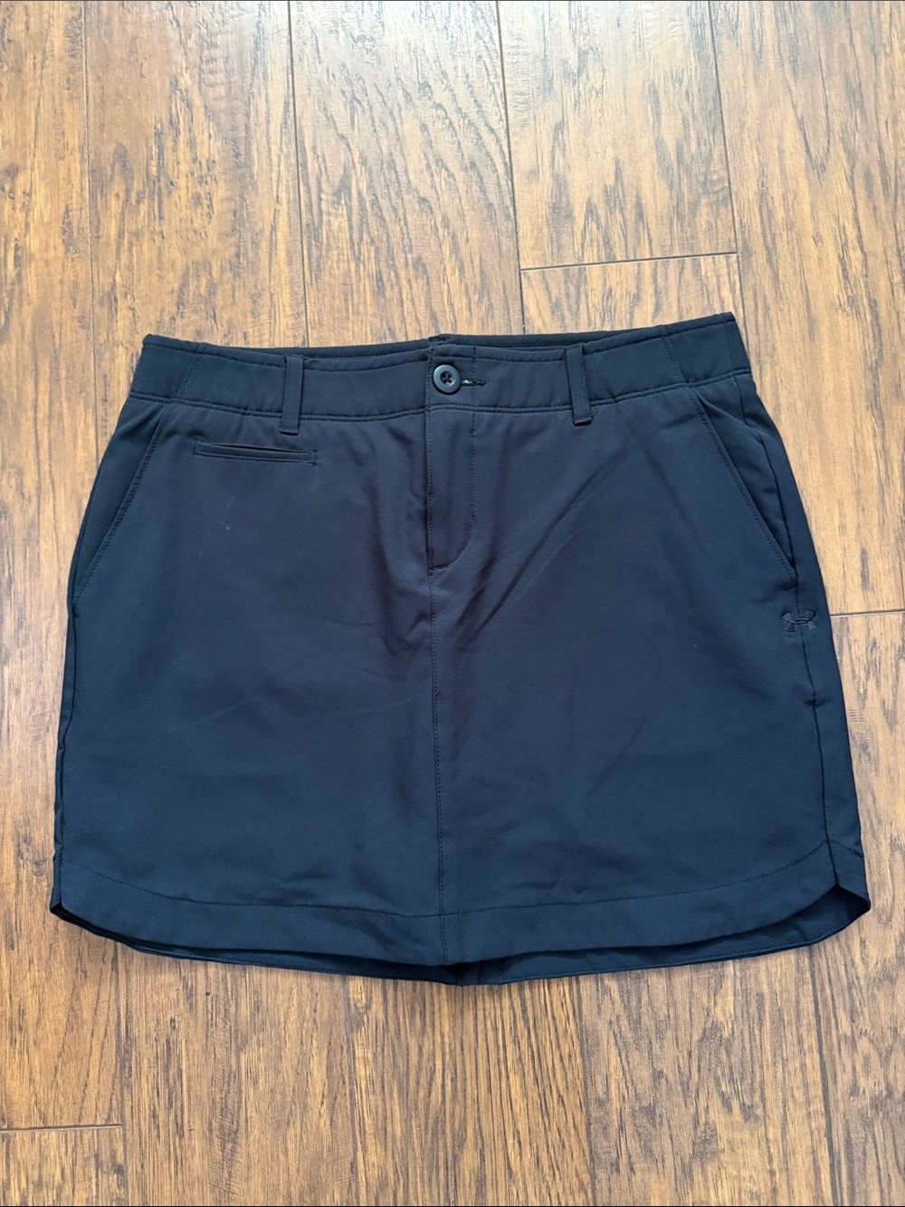 Under Armour Athletic Skirt